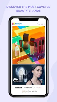 NNNOW Online Shopping App android App screenshot 4